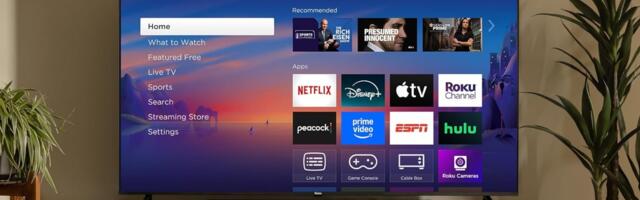 5 Of The Best Cheap TVs Of 2025 So Far (According To Users)