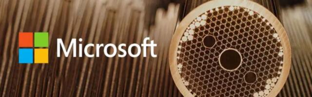 Microsoft just got its hands on 100,000 Nvidia GB300 chips - and all it took was investing $33 billion in these startups Microsoft just got its hands on 100,000 Nvidia GB300 chips - and all it took was investing $33 billion in these startups