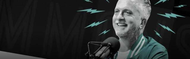 Some Spotify video podcasts are coming to Netflix