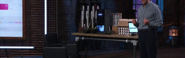 London’s beauty technology company Yuv secures record investment on Dragons’ Den