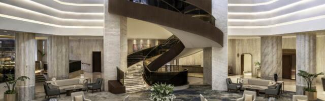 Accor Confirms Possible Ennismore IPO and Raises Profit Forecast