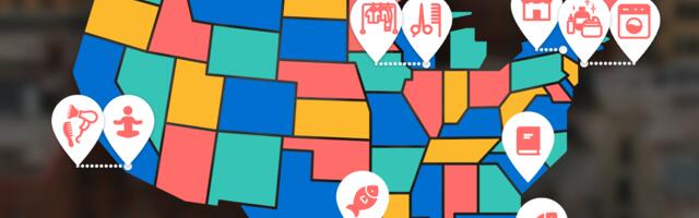 Small acts of support