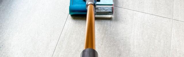 Dyson just released mopping versions of its best vacuums – and they're already discounted in the Black Friday sales