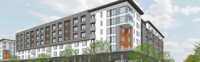 School district eyes hundreds of San Jose homes intended for its workers