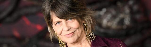 Linda Hamilton, 69, says she doesn't want to 'chase longevity'