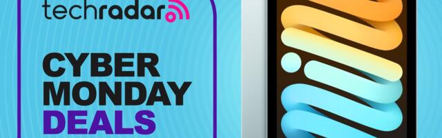 Cyber Monday iPad deals are live – 25% off iPad Air, big iPad Pro savings, and more