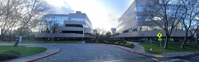 Foreclosure of big East Bay office hub shows plunging property values