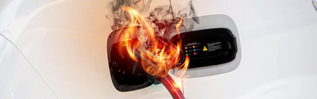 Florida Man Claims Tesla Sparked Fire That Completely Destroyed Home