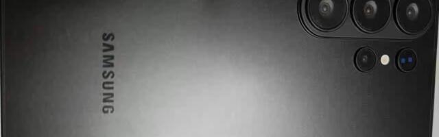 Samsung Galaxy S26 Ultra dummy units star in live images, hands-on video