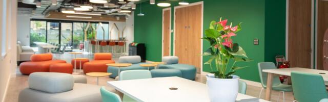 New innovation centre for entrepreneurs opens in West Sussex