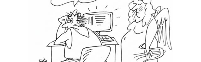 Творческая подзарядка: пять книг для оживления креативности