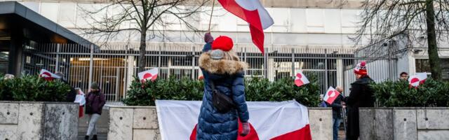 Can Congress stop Trump from trying to take Greenland?