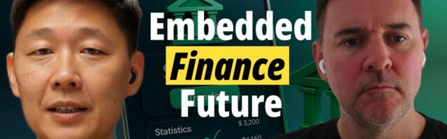 Maximise Return on Equity Through Data Mediation
