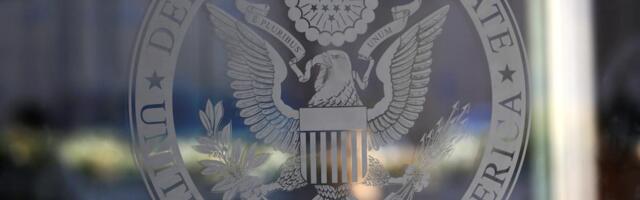 The State Department is scrubbing its X accounts of all posts from before Trump's second term