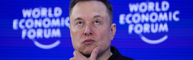 Elon Musk wants to build a giant catapult on the moon