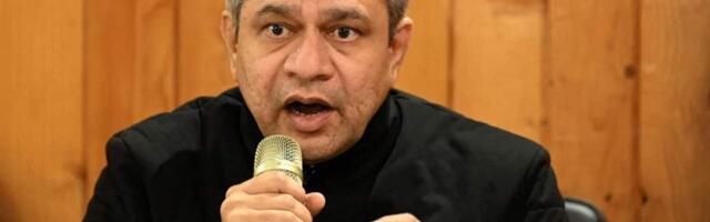 Ashwini Vaishnaw urges fair pay for news publishers, stresses India’s Sovereign AI vision at AI Impact Summit