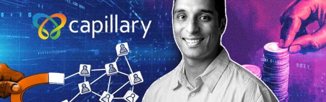 Capillary To Acquire Mastercard’s Loyalty Biz, SessionM, For $20 Mn