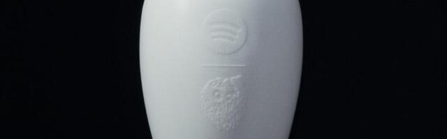 How to Rock the Afterlife With Spotify and Liquid Death's Diabolical New Device