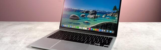 ‘The bleeding edge of computing power for everyday creatives’ — this is why I’m upgrading to the MacBook Air M5 after years of making do with my elderly Pro