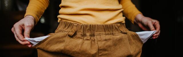 More young people are filing for bankruptcy, lawyers say. Here's why.