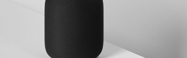 Apple Considered Adding a Camera to the HomePod Years Ago