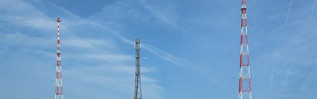 Люксембургско-Горьковский эффект или детектив в стиле радио