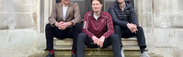 UK’s Riplo emerges from stealth with €2.6 million to build the agentic operating system for consulting