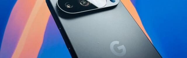 Pixel 11 Pro XL leak shows a bigger phone, not a new one