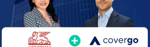 Generali Hong Kong Automates Health Claims with CoverGo’s AI Agent