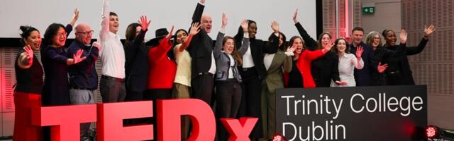 The Gift of the Gab – it can be taught like any other topic!