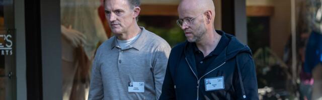 These hedge funds killed it in April — and a key Liberation Day lesson helped them