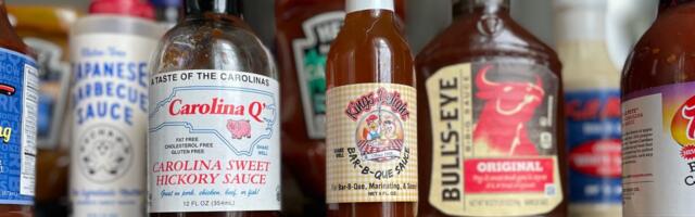 I Tested 17 BBQ Sauces. These Are the 8 Best for Summer 2026