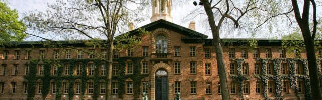 Students Cheating With AI Caused This Ivy League School to Overturn a 133-Year-Old Tradition