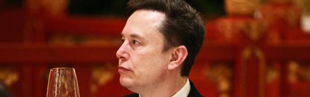 SpaceX Is Spending $2.8 Billion to Buy Gas Turbines for Its AI Data Centers