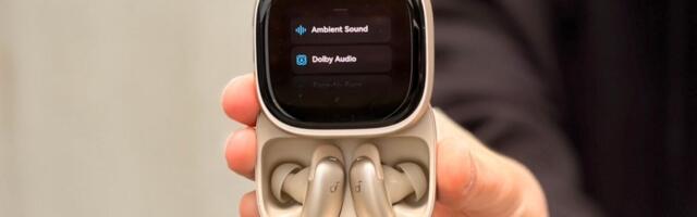 Soundcore Liberty 5 Pro Max Review: Wireless Earbuds With Enough Features to Make Your Head Spin