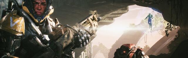 "The live-action Smurfs movie paid for itself entirely through product placement" - Former Dragon Age boss suggests games can be funded another way