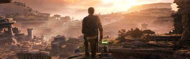 Star Wars Jedi 3 rumour suggests we might see an older Cal Kestis after a time jump, which lines up with recent promises of "more Cal stories"