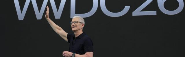 8 big takeaways from Apple's WWDC 2026 event