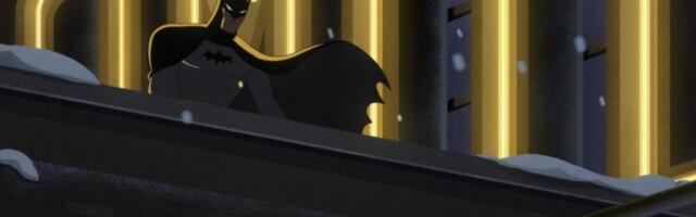‘Batman: Caped Crusader’ Season 2 Trailer Reveals Riddler and Joker