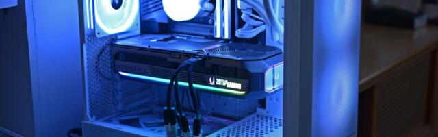 Bacteria could be the secret sauce to keeping your computers cool