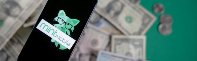 Mint Mobile promo gets new subscribers unlimited 5G for $15 a month