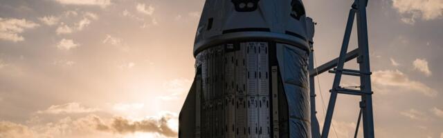 A "disaster waiting to happen"? Industry officials worry about Crew Dragon availability.