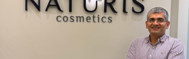 Beauty Products Manufacturer Naturis Cosmetics Nets ₹100 Cr To Expand Capacity