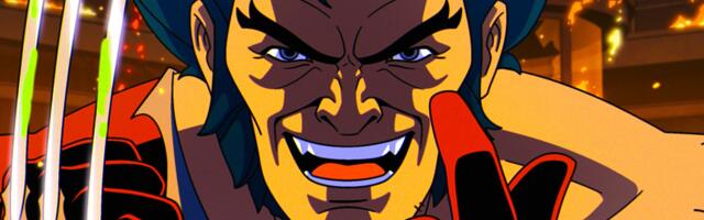 What is the release date for Marvel's X-Men 97 season 2 episode 6 on Disney+?
