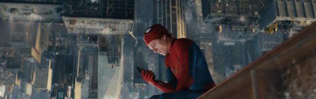 Spider-Man: Brand New Day review: More like Déjà Vu?