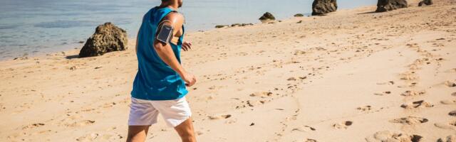 Why Bali is in an uproar over a run club
