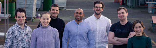 Better Dairy picks up £1.6M seed funding to produce animal-free dairy