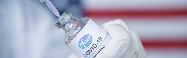 Salesforce Announces Vaccine Cloud to Aid COVID-19 Vaccinations