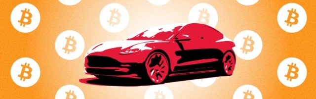 Elon Musk declares you can now buy a Tesla with Bitcoin in the U.S.