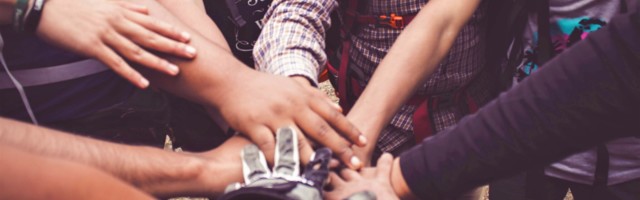 Down to earth: How entrepreneurs can collaborate to rejuvenate capitalism